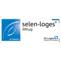 Selen-Loges 300g 20 Stck N1
