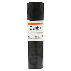 DAN EX Hygienebeutel 225x400 mm Rolle 60 Stck