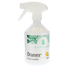 ORANEX Geruchsvernichter 500 Milliliter