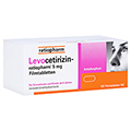 Levocetirizin-ratiopharm 5mg 100 Stck N3