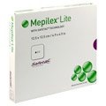MEPILEX Lite Schaumverband 12,5x12,5 cm steril 5 Stck