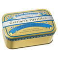 GRETHERS Blackcurrant Silber zf.Past.Dose 440 Gramm