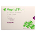 MEPITEL Film Folienverband 6x7 cm 10 Stck