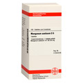 MANGANUM ACETICUM D 6 Tabletten 200 Stck N2