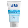 EUBOS ANTI-SCHUPPEN Pflege Shampoo 150 Milliliter