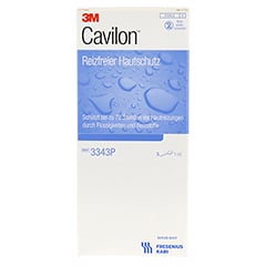CAVILON 3M Lolly reizfreier Hautschutz 5x1 Milliliter - Vorderseite