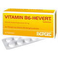 Vitamin B6-Hevert 50 Stck N2
