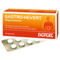 GASTRO-HEVERT Magentabletten 40 Stück N1