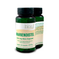MARIENDISTEL 500 mg Bios Kapseln 100 Stck