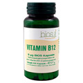 VITAMIN B12 9 g Bios Kapseln 100 Stck