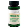 VITAMIN B6 2 mg Bios Kapseln 100 Stck