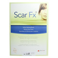 SCAR FX Silikon Narben Pflast.Areola Ring 2 Stck