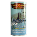 MOLKE FRESH mit L-Carnithin Kokos Pulver 700 Gramm