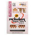 GITTER Tape Power Spiral Tape ATEX 28x36 mm 20x6 Stck