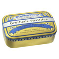 GRETHERS Blackcurrant Silber zf.Past.Dose 110 Gramm