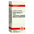 ACIDUM NITRICUM C 6 Tabletten 80 Stück N1
