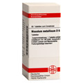 NICCOLUM METALLICUM D 6 Tabletten 80 Stck N1