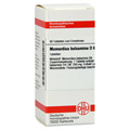MOMORDICA BALSAMINA D 6 Tabletten 80 Stck N1