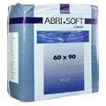 ABRI Soft Krankenunterlage 60x90 cm 4x25 Stck