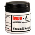HYPO A Vitamin B Komplex plus Kapseln 30 Stck