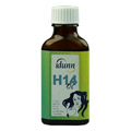 H-14 aromatisiertes Olivenl 50 Milliliter