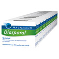Magnesium-Diasporal 4mmol 50x2 Milliliter