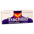 Trachilid Halsschmerztabletten 20 Stck N1