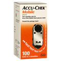 ACCU-CHEK Mobile Testkassette Plasma II 100 Stck