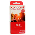 CONDOMI Mix N 10 Stück