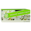 OXACANT sedativ Liquid 50 Milliliter