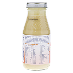 HIPP Trinknahrung Joghurt m.Erdb.&Himb.hochkal. 200 Milliliter - Rckseite