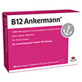 B12 Ankermann 100 Stck N3