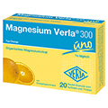 Magnesium Verla 300 Orange Granulat 20 Stück