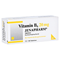 Vitamin B6 20mg JENAPHARM 100 Stck N3
