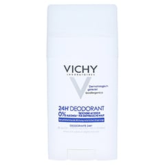 Vichy Deo Deodorant-Stick 24h 40 Milliliter