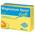 Magnesium Verla direkt Citrus 30 Stück