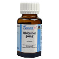NATURAFIT Ubiquinol 50 mg Kapseln 60 Stck
