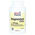 Magnesium Chelat Kapseln hoch bioverfügbar 120 Stück