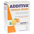 ADDITIVA Immun Direkt Sticks 20 Stck