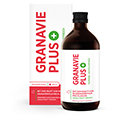 GRANAVIE PLUS Granatapfel Polyphenole Bio Konz. 500 Milliliter