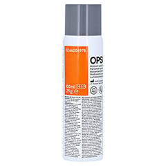OPSITE Spray Sprühverband 100 Milliliter - Linke Seite