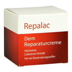COLOSTRUM REPALAC Derm aktiv Reparaturcreme