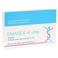 EMASEX-A Vitex Tabletten 50 Stück