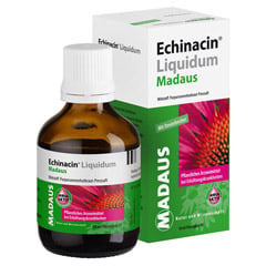 Echinacin Liquidum Madaus