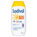 Ladival Kinder Sonnenmilch LSF 30 + Gratis Ladival UV-Ente 200 Milliliter