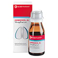 Ambroxol AL 15mg/5ml 100 Milliliter N1