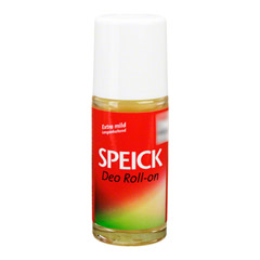 SPEICK Deo Roll-on
