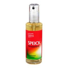 SPEICK Deodorant Zerstuber