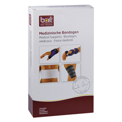 BORT Nabelbruch-Bandage Gr.1