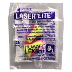 HOWARD Leight Laser Lite Gehrschutzstpsel